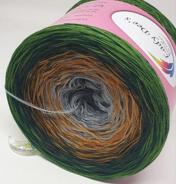 Lady Dee's Colorful (A99)