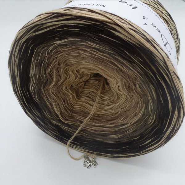 Lady Dee's Edelchen in Beige