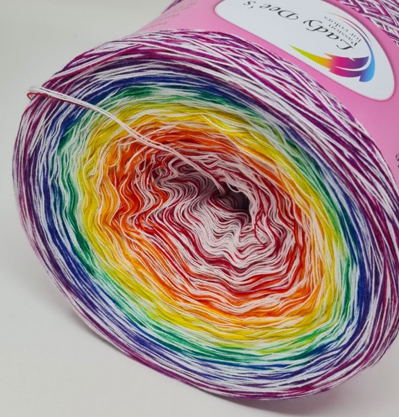 Lady Dee's Lady Rainbow