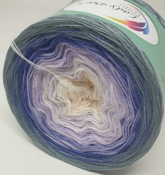 Bobbel Merino Träume Nr. 8