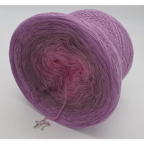 Lady Dee's Jugendsünde