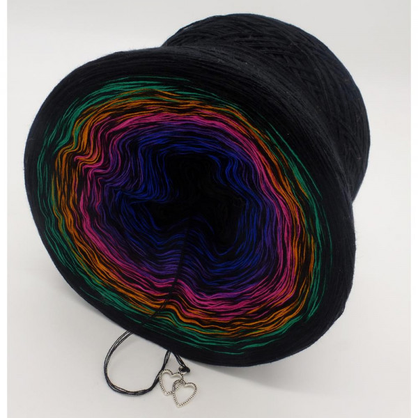 Lady Dee's Colors in Love (F191) 400g