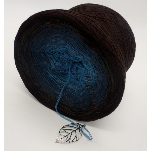 Lady Dee's Blauer Planet (A102)