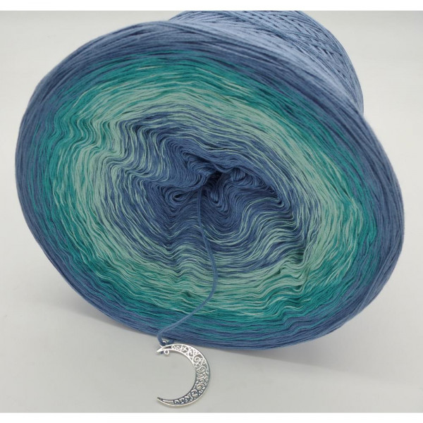 Lady Dee's Entspannung