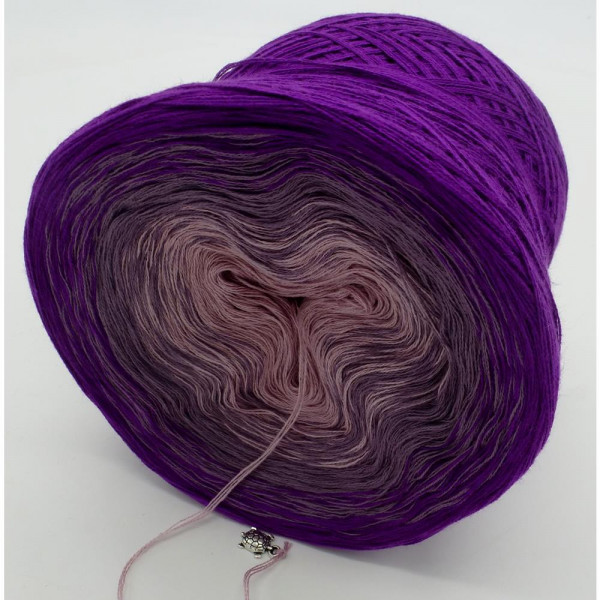 Lady Dee's Träumendes Veilchen Lady Dee's Träumendes Veilchen