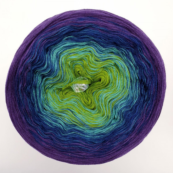 Oase der ewigen Jugend (F132)