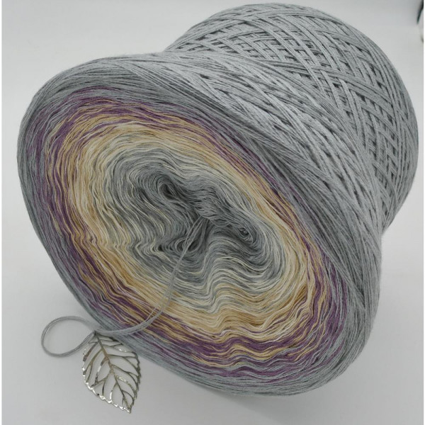Lady Dee's Silver Touch (A35)