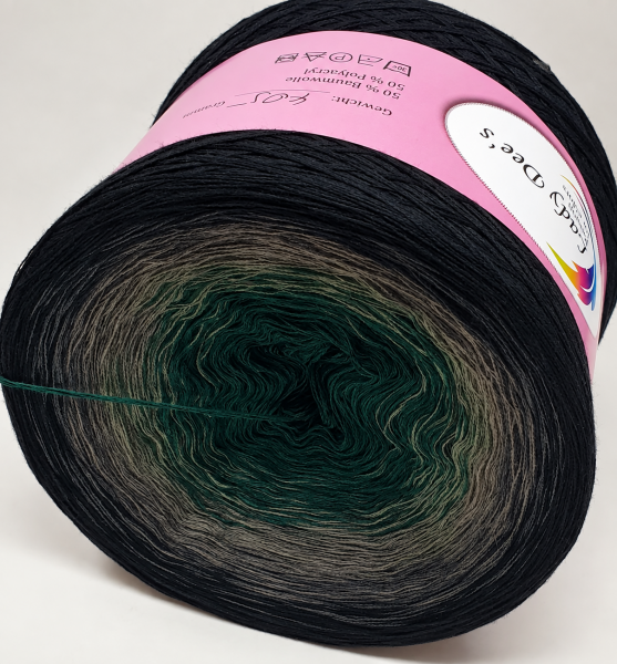 Lady Dee's Tannenzauber (A108)