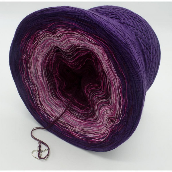 Lady Dee's Herzklopfen