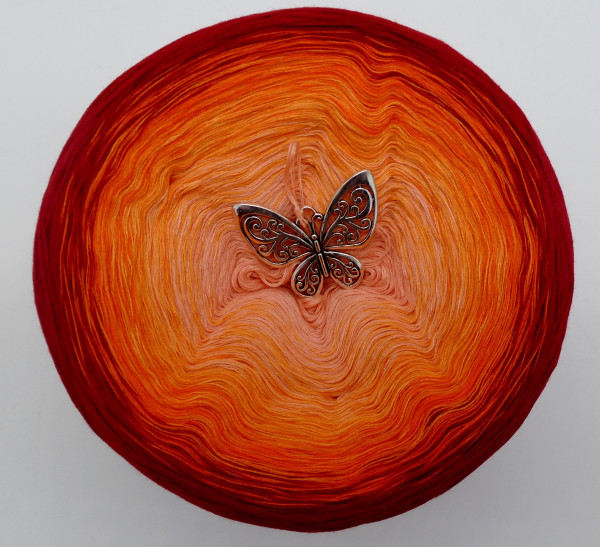 Lady Dee's Apfelsinchen