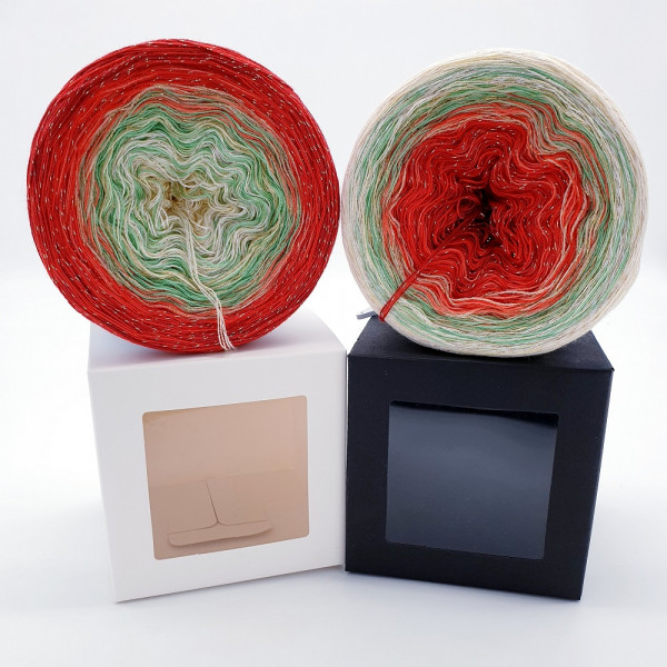 Lady Dee's - Frohe Weihnachten 150g in Geschenkbox (begrenzte Stückzahl) Lady Dee's - Frohe Weihnachten 150g in Geschenkbox (begrenzte Stückzahl)