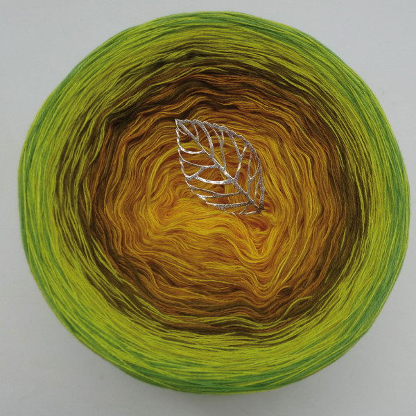 Lady Dee's Schilf im Wind (A43)