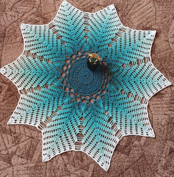 Lady Dee's Impressionen Nr.17