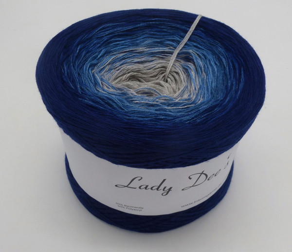 Lady Dee's Seelendurst