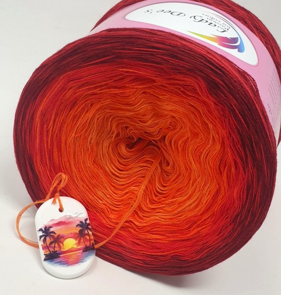 Lady Dee's African Sun