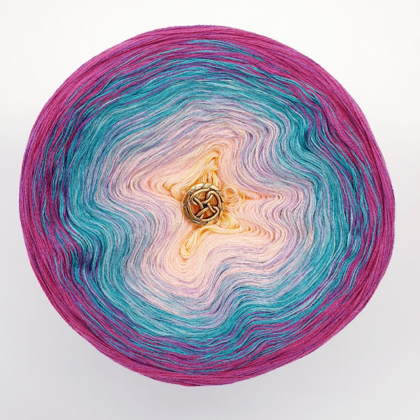 Oase der Meerjungfrauen (F150)