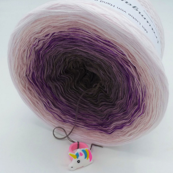 Lady Dee's Schweif des Pegasus