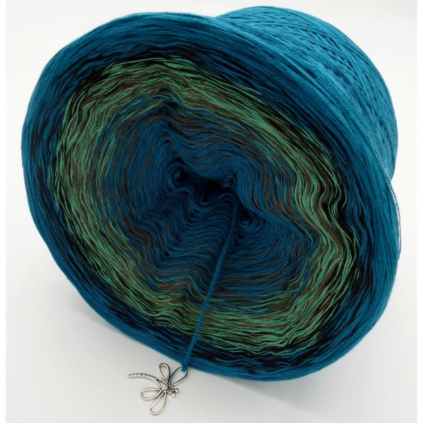 Lady Dee's Dschungel der Träume