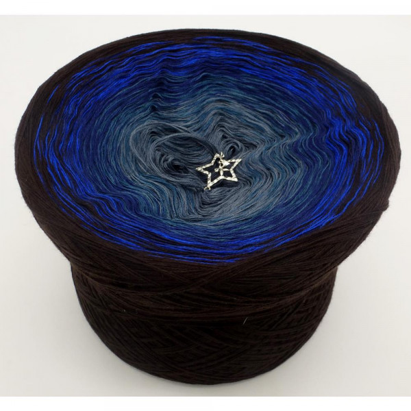 Lady Dee's Geheimnis einer Winternacht