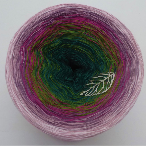 Lady Dee's Heidekraut