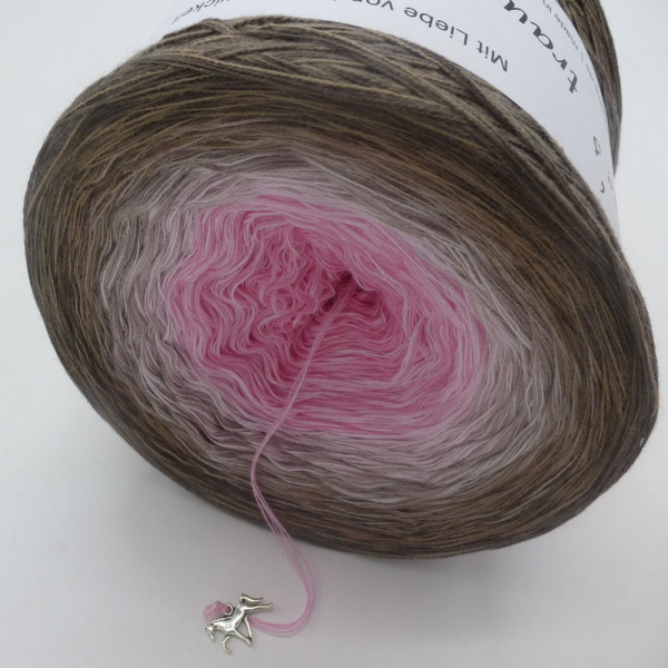 Lady Dee's Märchen der Vergangenheit