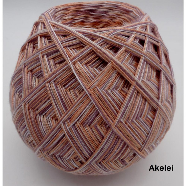 Lady Dee's ZauberEi - Akelei - 200g - 4fädig