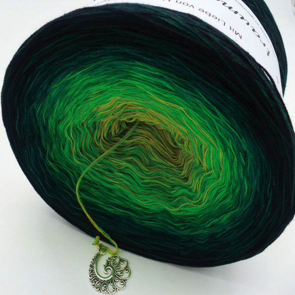 Lady Dee's Märchen der Hoffnung