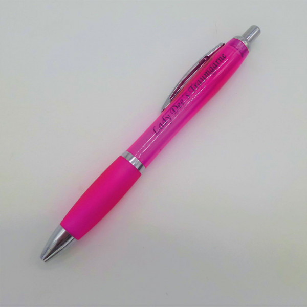 Lady Dee's Kugelschreiber - pink