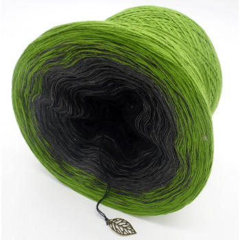Oleanderblüte - 4 ply gradient yarn - Lady Dee´s Traumgarne Export