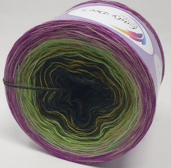 Bobbel Merino Träume Nr. XX