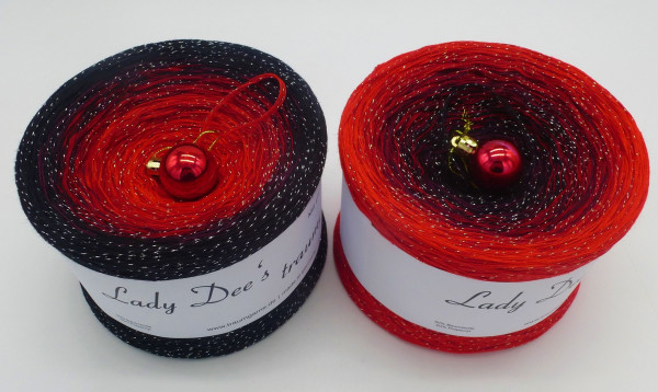 Lady Dee's Weihnachtszauber 2019 Lady Dee's Weihnachtszauber 2019