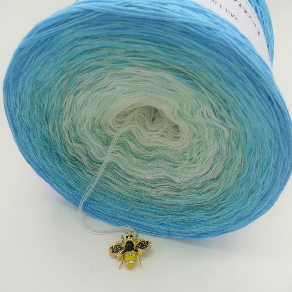 Lady Dee's Sonderbobbel Nr. 12 -400g - 1520m