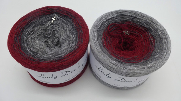 Lady Dee's Stille Nacht Lady Dee's Stille Nacht