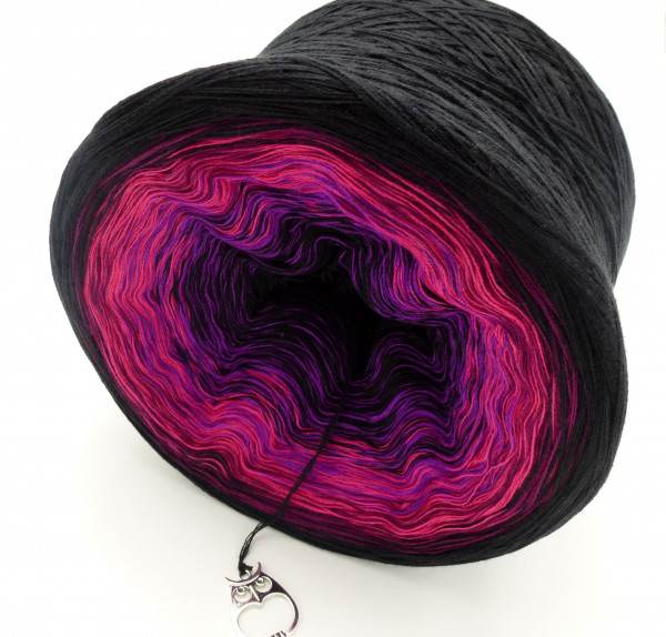 Lady Dee's Dark Angel