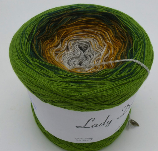 Lady Dee's Colorful (A99)