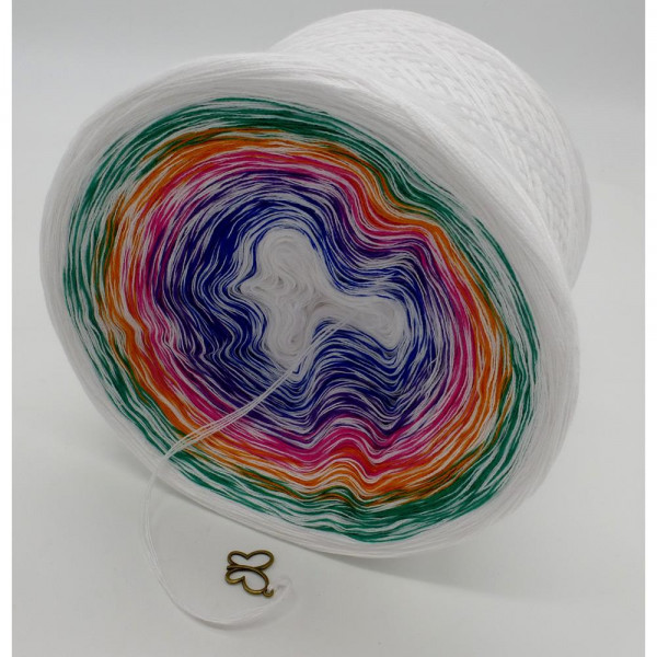 Lady Dee's Blütenzauber (F192) 400g