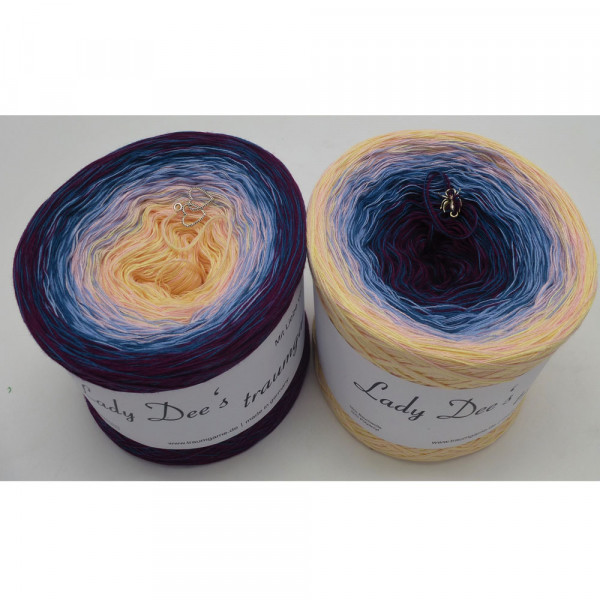 Lady Dee's Sternennacht (A37) Lady Dee's Sternennacht (A37)