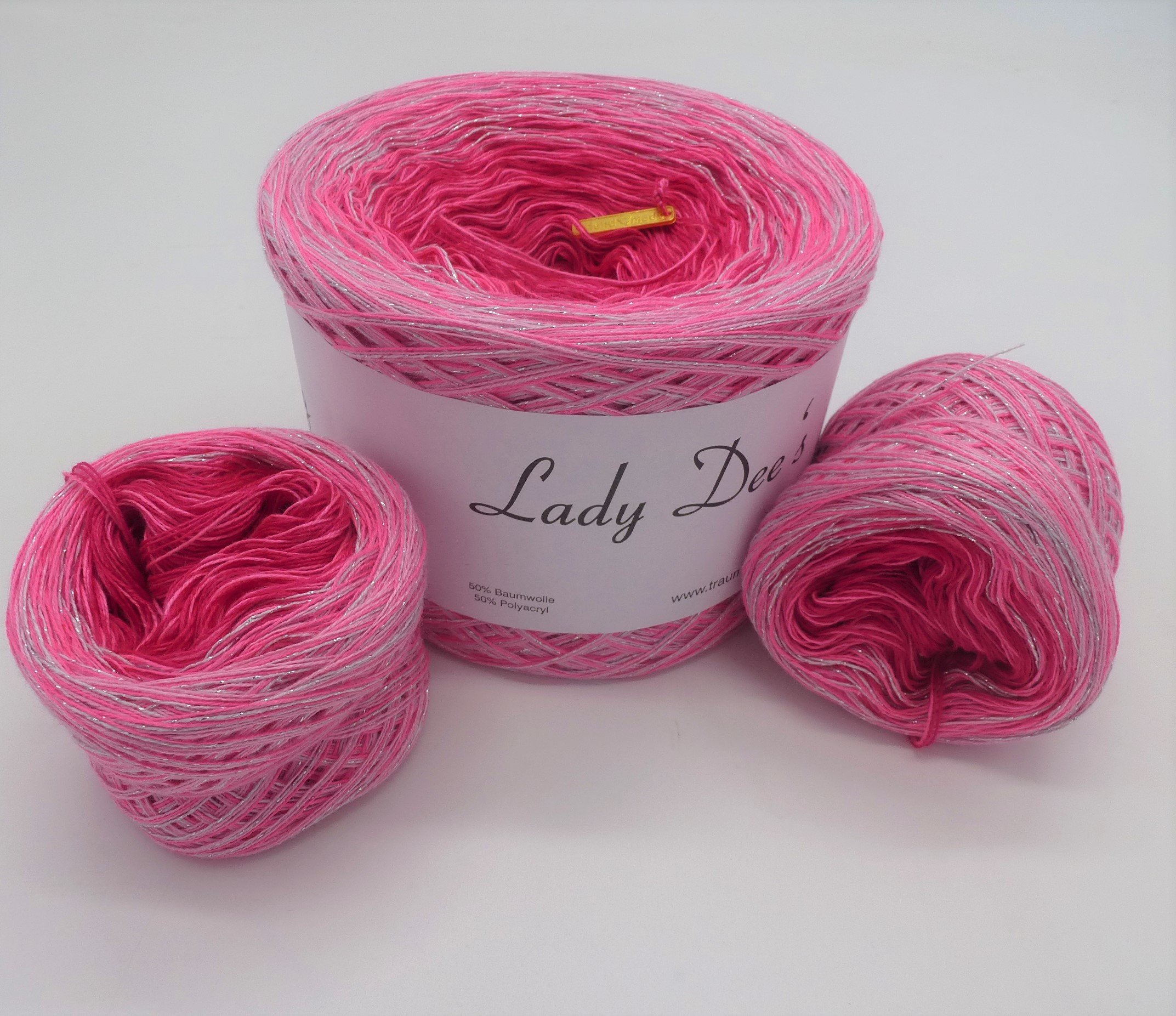 Lady Dees Traumgarne Tagesangebot Heute