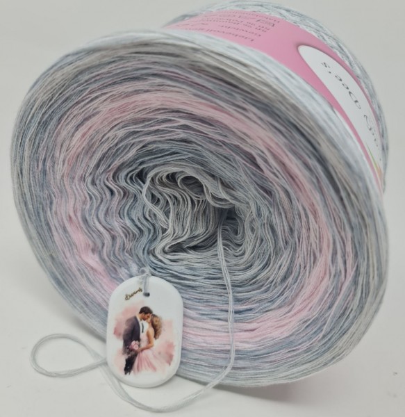 Lady Dee's Honey Moon