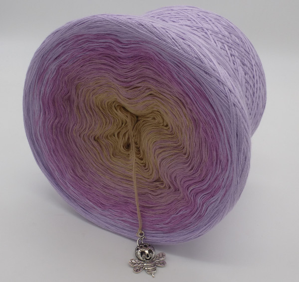 Lady Dee's Fliederduft