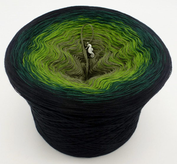 Lady Dee's Green Shadow (A47)