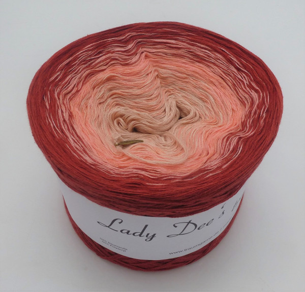 Lady Dee's Herbstmond