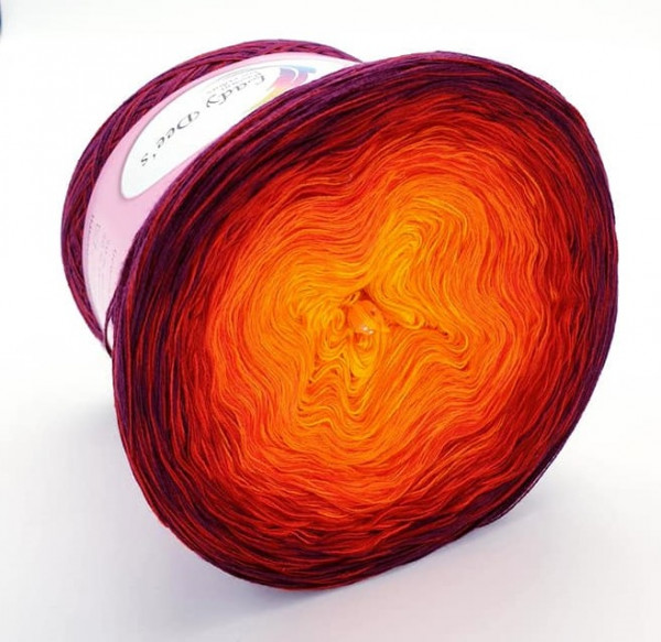 Hippie Lady - Sunshine