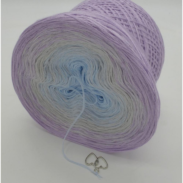 Lady Dee's Zartes Glück