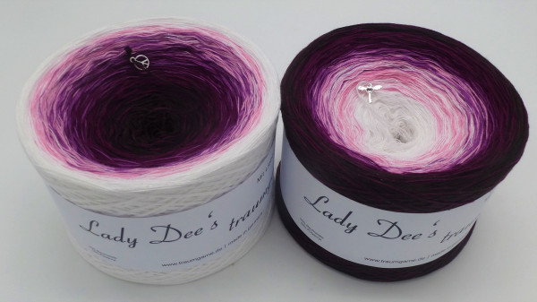 Lady Dee's Götterfunken (A5) Lady Dee's Götterfunken (A5)