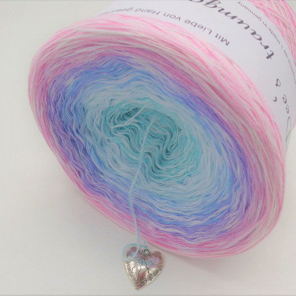 Lady Dee's Lächeln der Elfen