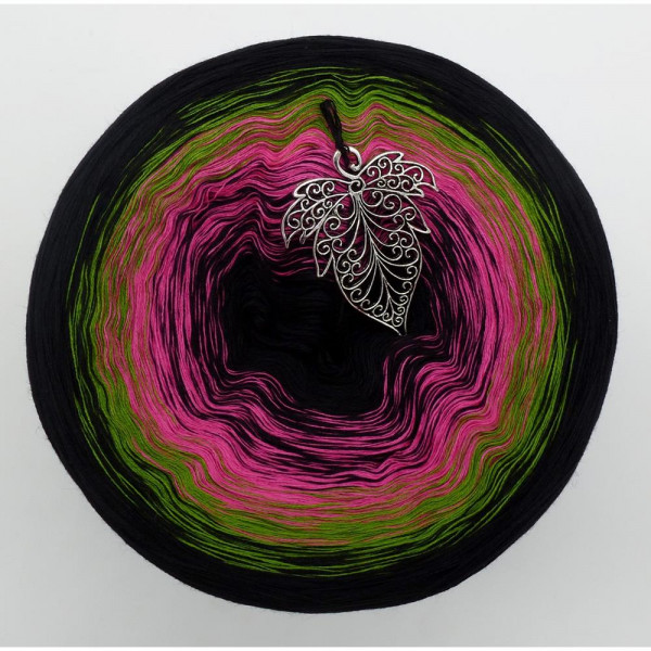 Lady Dee's Pure Schönheit