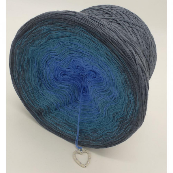 Lady Dee's Blaue Sünde