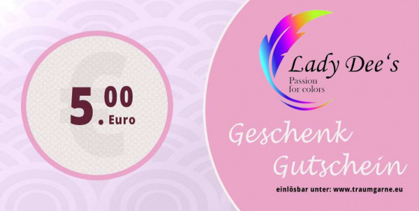 Unser Geschenk an Sie - Rabattcode - Gutscheincode - UMM99DVM