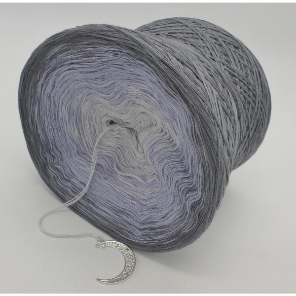 Lady Dee's Silbermond